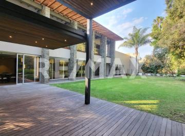 Casa en condominio · 1300m² · 4 Recámaras · 3 Estacionamientos · Residencia en Club de Golf Las Fuentes - (4)