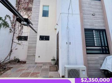Casa de 3 habitaciones, Arteaga · Casa en Venta en Valle Oriente, Sector C, Artega, Coahuila.