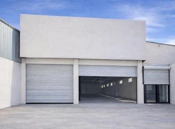 1 · Bodega Industrial en Renta Sobre Blvd. Óscar Flores Tapia – 1,000 m² + Oficinas