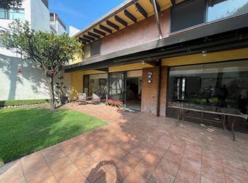 Casa de 4 habitaciones, Coyoacán · Residencia en Colonia Romero de Terreros. Coyoacan. Ciudad de Mexico
