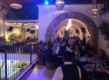 Local comercial , Guadalajara · Propiedad en Venta Acondicionada Para Restaurante Centro Guadalajara