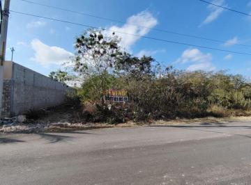 Terreno / Lote , Conkal · Terreno Urbano de 2,100 m² en Venta en San Diego Cutz, Conkal, Yucatán