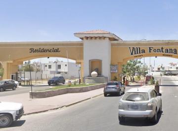Casa de 3 habitaciones, San Pedro Tlaquepaque · Remato Casa en Villa Fontana Residencial Tlajomulco Jalisco