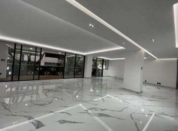 Departamento de 3 habitaciones, Miguel Hidalgo · Departamento de Lujo en Venta en Polanco – Campos Elíseos, Terrazas y Acabados Premium