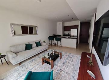 Departamento de 1 habitación, Mérida · Departamento Amueblado con Piscina