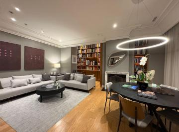 Casa de 4 habitaciones, Cuajimalpa de Morelos · PH en Paseo de Las Primaveras 20