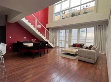 Departamento de 3 habitaciones, Miguel Hidalgo · Venta Departamento Ampliación Granada
