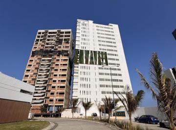 Fachada Principal · Departamento en Venta en Aurum