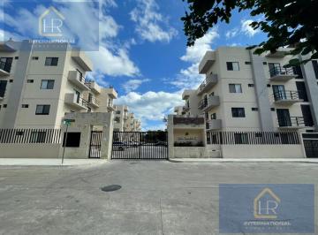 Departamento · 79m² · 2 Recámaras · 1 Estacionamiento · Departamento en Puerto Morelos