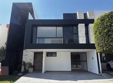 1 · Casa en Sonata Lomas de Angelopolis