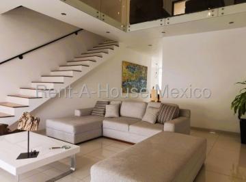 Casa de 5 habitaciones, Querétaro · Cumbres del Lago Querétaro 5 Rec 4.5 Baños Casa en Venta Adhg