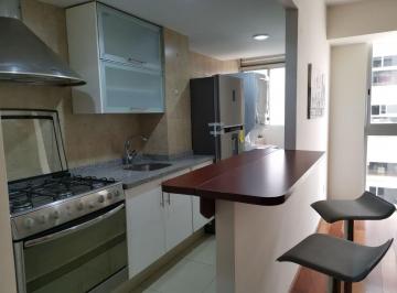 Departamento de 3 habitaciones, Miguel Hidalgo · Polanco City Towers Plaza Carso Excelente Departamento en Renta