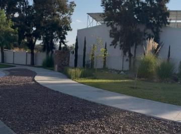 Terreno / Lote , Aguascalientes · Al Surponiente de Aguascalientes Lotes Resienciales en Venta Condominio Abadia