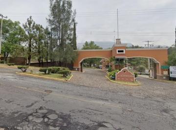 Terreno / Lote · 1800m² · Terreno en Venta en El Bosque de La Primavera en Haciendas La Herradura 1800 m²