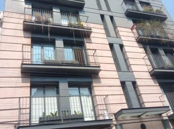 Departamento de 1 habitación, Cuauhtémoc · Hermoso Loft Amueblado en Venta en El Corazón del Centro Histórico de La Ciudad de México.