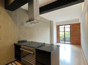 Departamento de 2 habitaciones, Cuauhtémoc · Increíble Propiedad a Estrenar en Santa María La Ribera