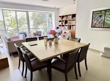 Departamento de 3 habitaciones, Miguel Hidalgo · Venta Departamento Lomas de Bezares