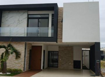 Casa de 4 habitaciones, Alvarado · Casa Nueva en Venta Fraccionamiento Playas del Conchal