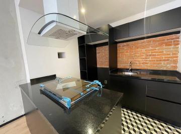 Departamento de 2 habitaciones, Cuauhtémoc · A Estrenar: Increíble Propiedad en Santa María La Ribera.