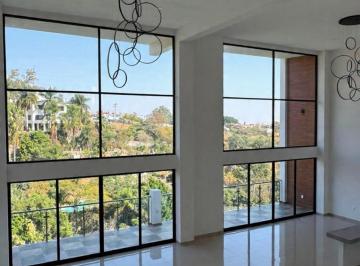 Casa de 4 habitaciones, Cuernavaca · En Venta Casa Nueva con Vista Panorámica