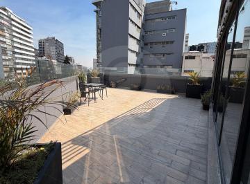 IMG_3209.JPG · Oficina en Renta en Polanco I Sección