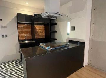 Departamento de 2 habitaciones, Cuauhtémoc · A Estrenar: Increíble Propiedad en Santa María La Ribera