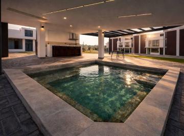 Casa de 3 habitaciones, Coronango · Venta de Casa con 3 Recamaras con Roof Garden Cerca de Cholula