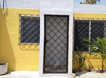 Casa de 2 habitaciones, Izamal · Bonita Casa en Venta en Izamal Yucatán + Terreno 172 m² Adicional