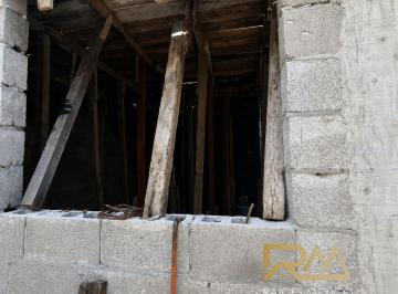Casa · 123m² · 2 Recámaras · 1 Estacionamiento · Casa en Pre - Venta Col. Enrique Cárdenas González
