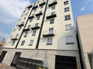 Departamento · 70m² · 2 Recámaras · Departamentos en Venta en Ex Hacienda Coapa, con Elevador.