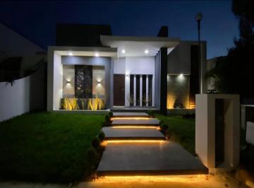 Casa de 3 habitaciones, Cancún · Casa en Renta en Residencial Las Americas