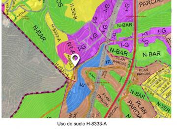 Terreno / Lote , Atizapán de Zaragoza · Terreno en Atizapán 22,536 m