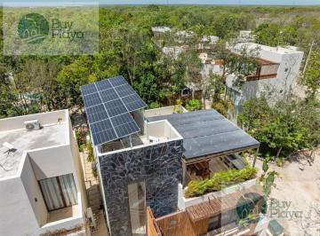 Casa en Venta de 5 habitaciones · Casa en Ya Ax Tulum