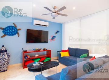 Casa de 3 habitaciones, Tulum · Casa in Tulum Country Club