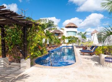 Departamento · 92m² · 2 Recámaras · 1 Estacionamiento · Departamento in Playa del Carmen