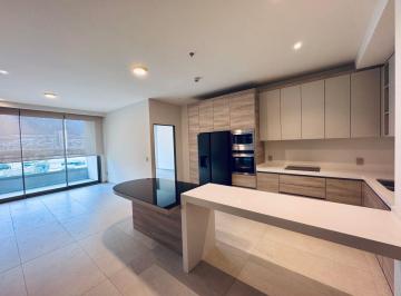 Departamento de 2 habitaciones, Santa Catarina · Departamento en Renta en Torre 3 West en Valle Poniente