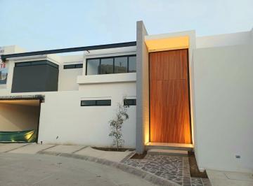 Casa de 3 habitaciones, León · Venta Casa Jardines del Campestre