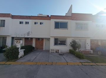 Casa en condominio de 3 habitaciones, San Mateo Atenco · Ignacio Allende 817 Casa 24, La Magdalena, Privada Don Eloy II, San Mateo Atenco