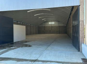 Bodega comercial , Santiago Pinotepa Nacional · Bodega con Patio en Renta en Pinotepa