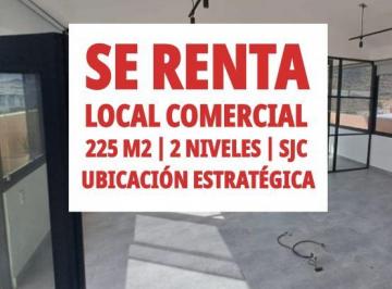Local comercial , Los Cabos · Se Renta Local Para Tienda o Oficina en Zona Comercial en El Corredor Turístico