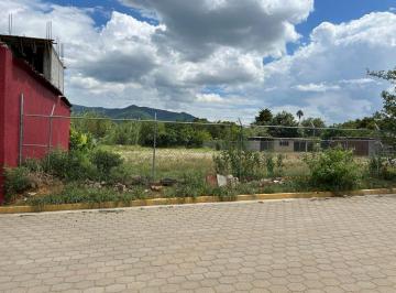 Terreno / Lote , Tlalixtac de Cabrera · Terreno de 1,014 m 2 en Venta Cerca del Centro de Tlalixtac