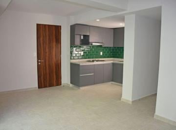Departamento de 1 habitación, Cuauhtémoc · Departamento en Venta en El Centro