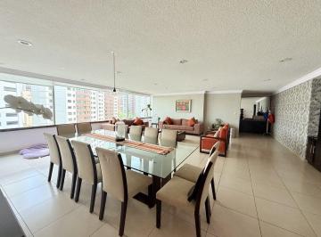 Departamento de 3 habitaciones, Cuajimalpa de Morelos · Departamento en Venta en Bosques de Las Lomas, Torre Solarium