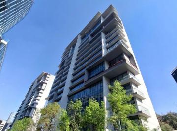 Departamento · 92m² · 2 Recámaras · 2 Estacionamientos · Departamento en Venta Cdmx Cuajimalpa Santa Fe