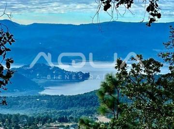 Terreno / Lote , Valle de Bravo · Terreno en Venta, Vista Al Lago en San Gabriel Ixtla