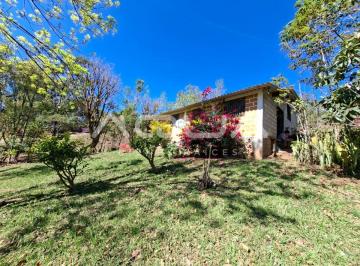 Terreno / Lote , Valle de Bravo · Lote con Casa en Tiloxtoc, Valle de Bravo