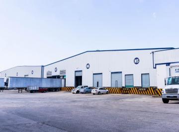 Bodega comercial · 700m² · Bodega en Renta Parque Las Nubes Villahermosa