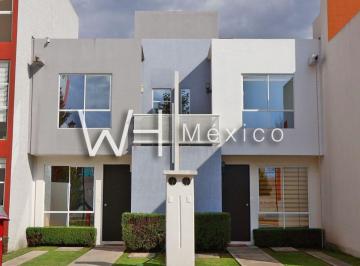 Casa en condominio de 3 habitaciones, Toluca · Tu Nueva Casa en Toluca Desde $1,334,000