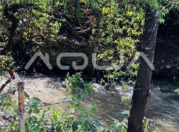 Terreno / Lote , Valle de Bravo · Terreno Acceso Al Rio, Valle de Bravo