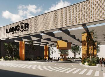 Terreno industrial · 14409m² · Lotes Industriales en Venta – Lancor Bussines Park Carr. Gdl - Chapala